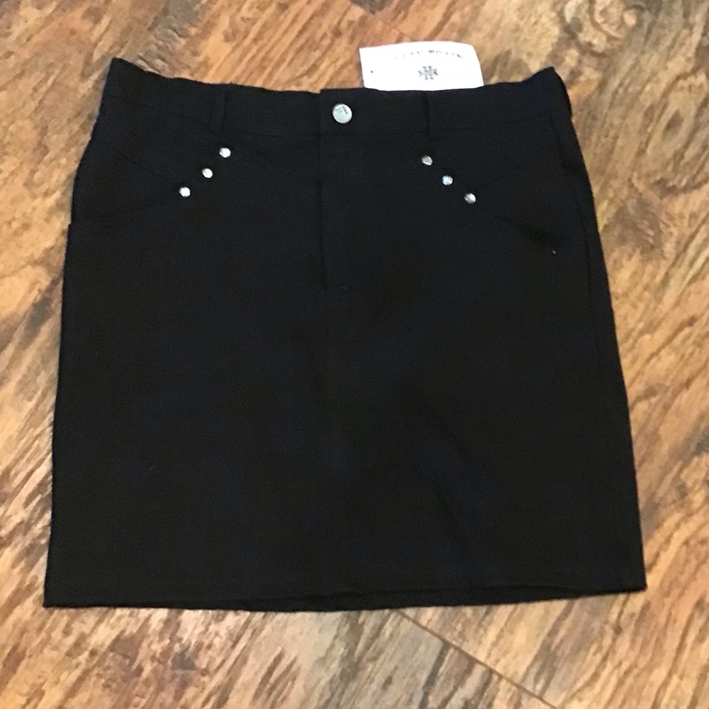 Crazy Train! Skirt new with tags!